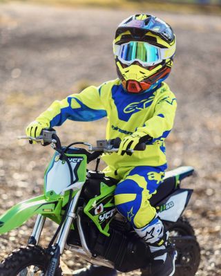 ☀️ Jak sis užil letošní léto ty? Naši jezdci s YCF mají jasno – nejlepší momenty strávili v sedle pitbiku! 🏍️💨 👉 Od...